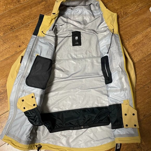 Armada Grands 3L Gor-tex Jacket - Picture 5 of 10